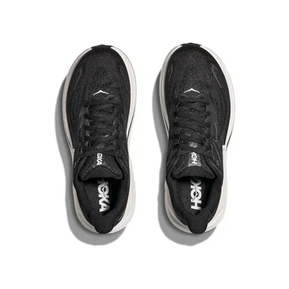 Clifton 10 Running Shoes – Lightweight Cushioned Road Running Shoes for Daily Training