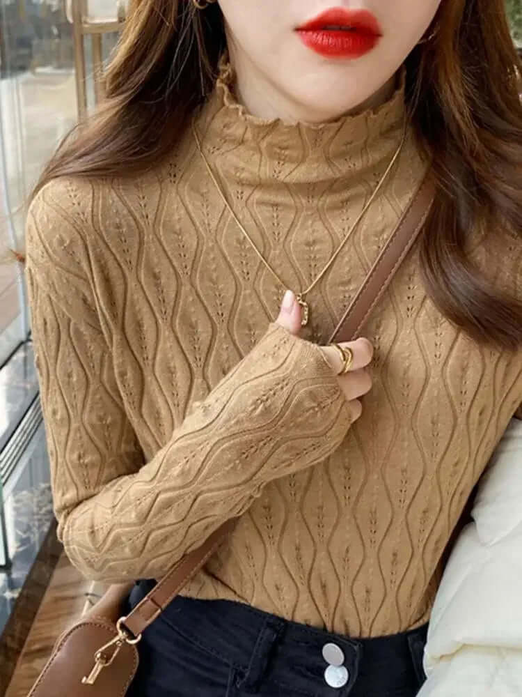 Rera | Women’s Thermal Base Layer Top