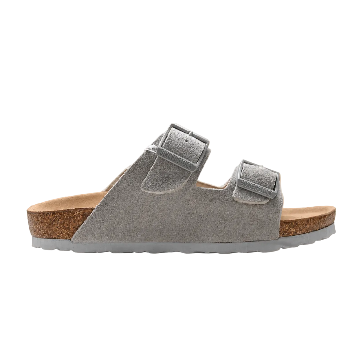  Arizona Women's Two-Strap Sandals – Premium Leather Comfort Sandals1