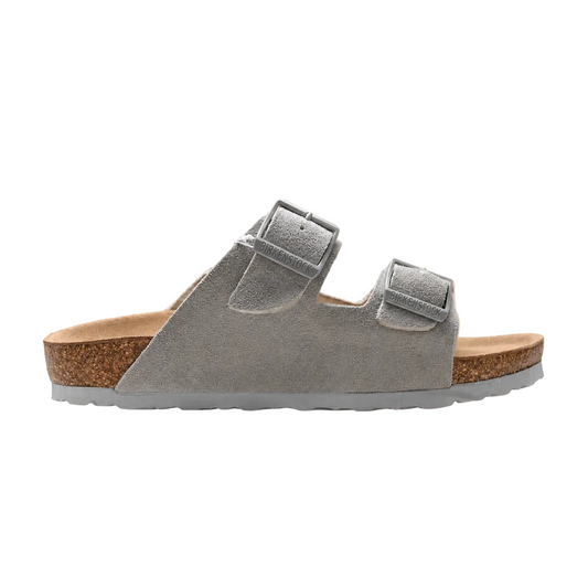  Arizona Women's Two-Strap Sandals – Premium Leather Comfort Sandals1