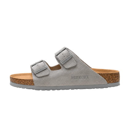 Arizona Women's Two-Strap Sandals – Premium Leather Comfort Sandals14