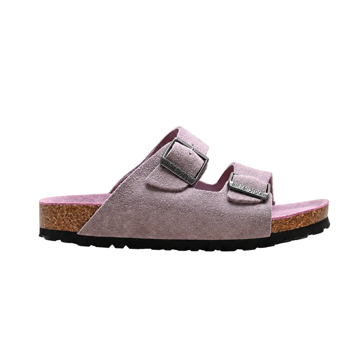  Arizona Women's Two-Strap Sandals – Premium Leather Comfort Sandals2