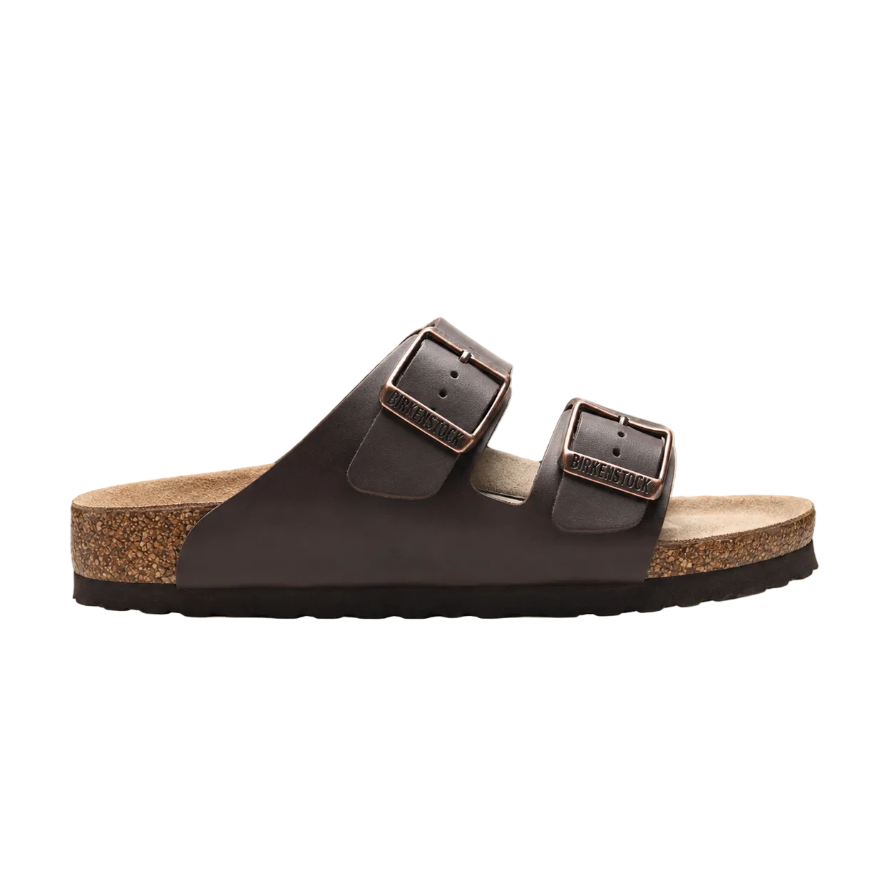  Arizona Women's Two-Strap Sandals – Premium Leather Comfort Sandals5