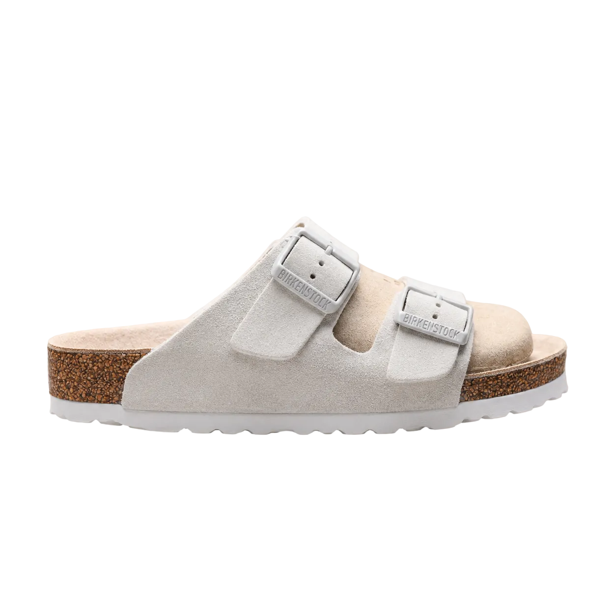  Arizona Women's Two-Strap Sandals – Premium Leather Comfort Sandals6