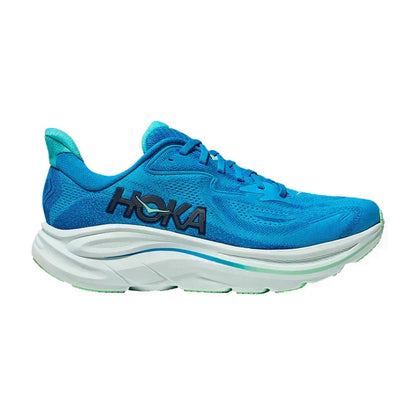 Clifton 10 Running Shoes – Lightweight Cushioned Road Running Shoes for Daily Training