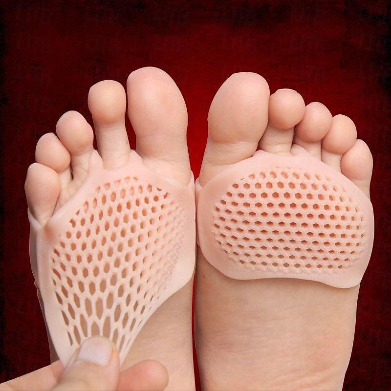 Women’s Dance Shoes | Shock-Absorbing Insole, Flexible Sole - 4