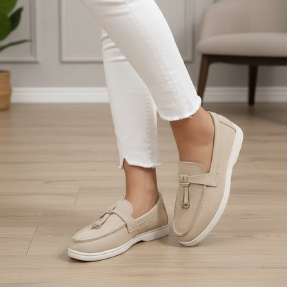 Women’s Loafers | Timeless Design, Slip-On Comfort - 7