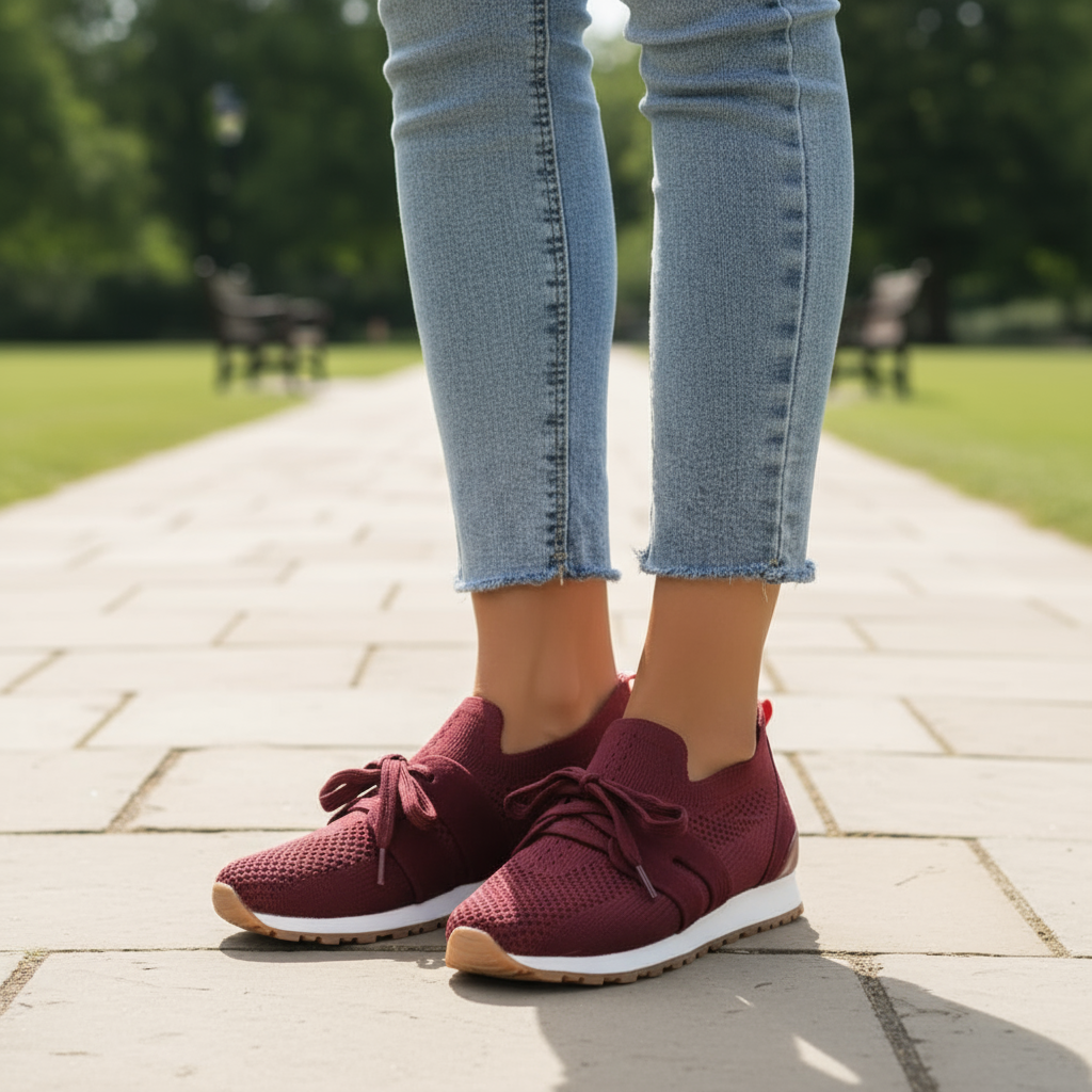 Women’s Sneakers | Lightweight, Breathable Design - 2