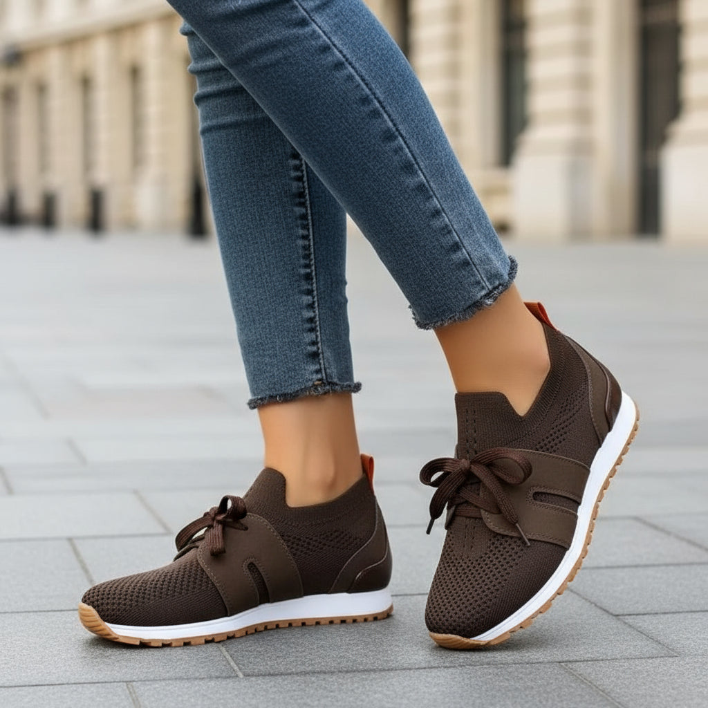 Women’s Sneakers | Sporty Design, Comfortable Fit - 1