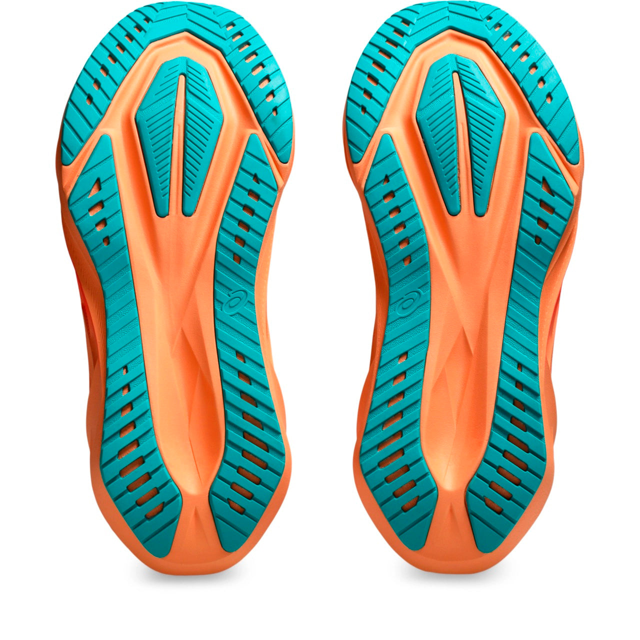 ASICS Novablast 5 Running Shoes | Lightweight Cushioned Road Running Trainers for Men & Women