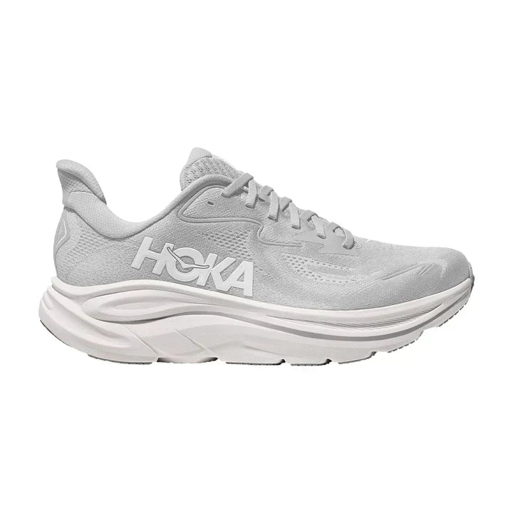 Clifton 10 Running Shoes – Lightweight Cushioned Road Running Shoes for Daily Training