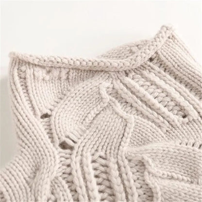 Alvodia | Women’s Lightweight Premium Feel Knit Sweater