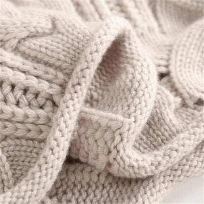 Alvodia | Women’s Lightweight Premium Feel Knit Sweater