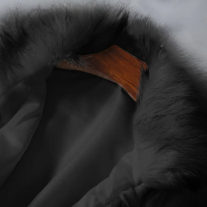 Herila | Women’s Faux Fur Luxe Layering Vest