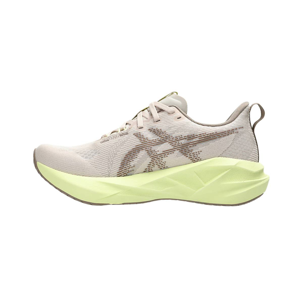 ASICS Novablast 5 Running Shoes | Lightweight Cushioned Road Running Trainers for Men & Women