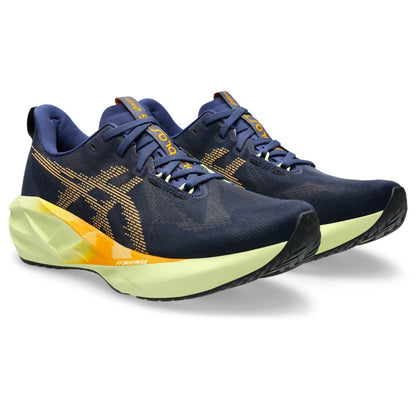 ASICS Novablast 5 Running Shoes | Lightweight Cushioned Road Running Trainers for Men & Women