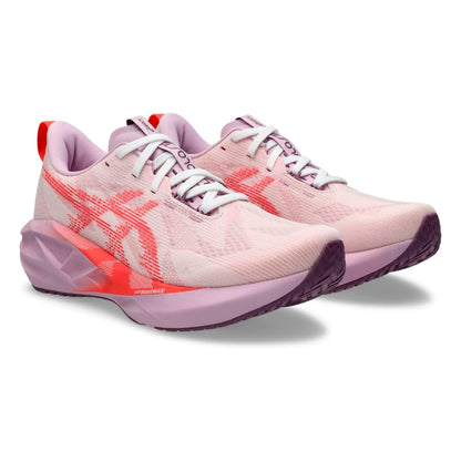 ASICS Novablast 5 Running Shoes | Lightweight Cushioned Road Running Trainers for Men & Women