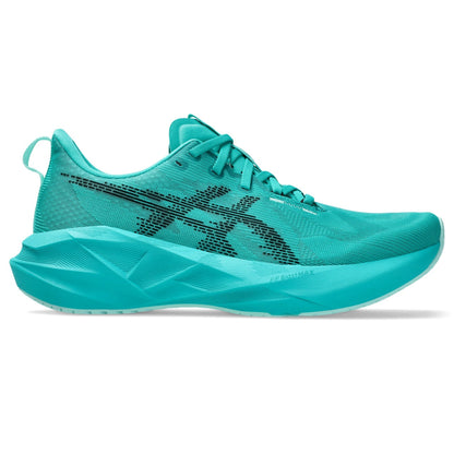 ASICS Novablast 5 Running Shoes | Lightweight Cushioned Road Running Trainers for Men & Women