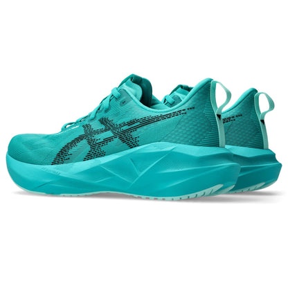 ASICS Novablast 5 Running Shoes | Lightweight Cushioned Road Running Trainers for Men & Women