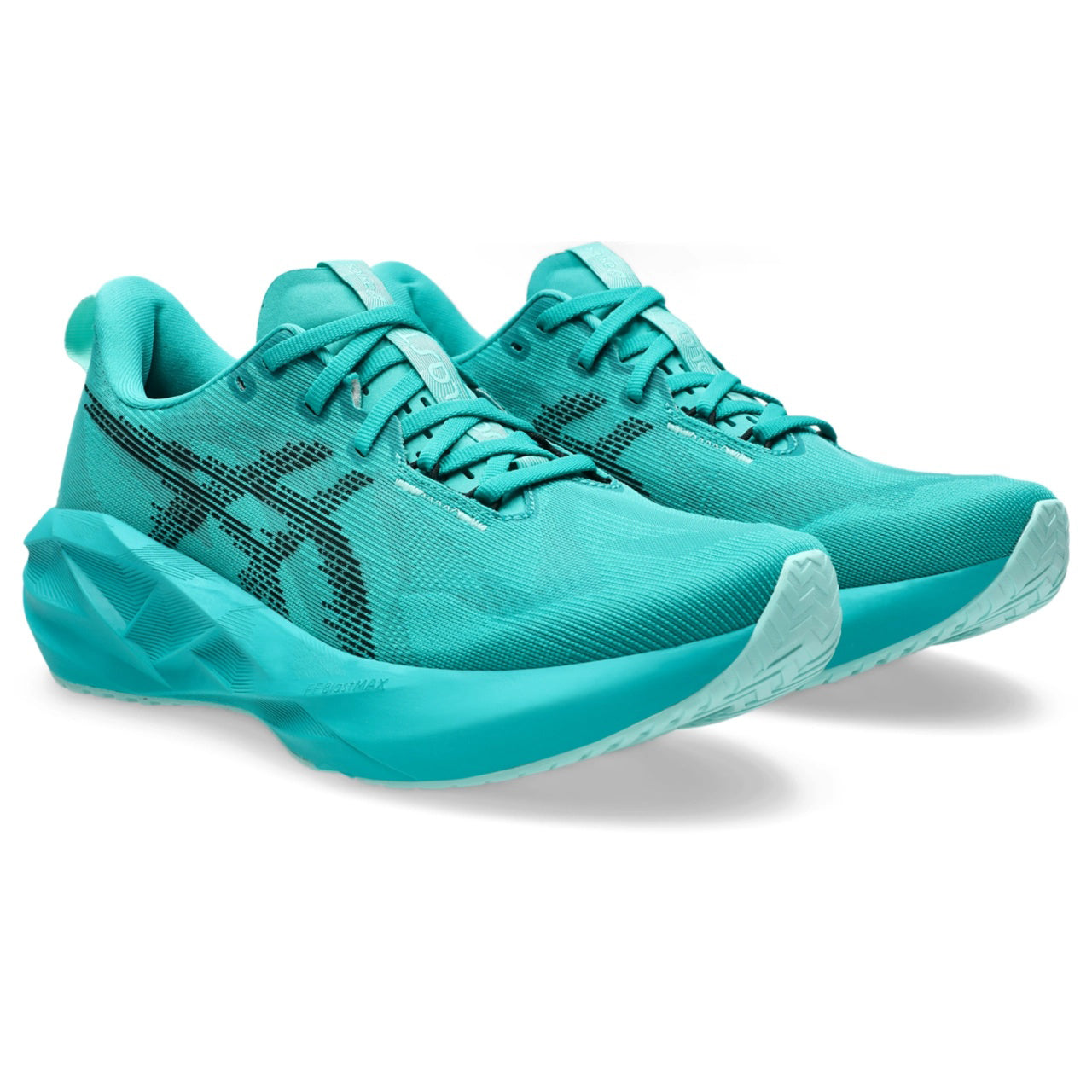 ASICS Novablast 5 Running Shoes | Lightweight Cushioned Road Running Trainers for Men & Women