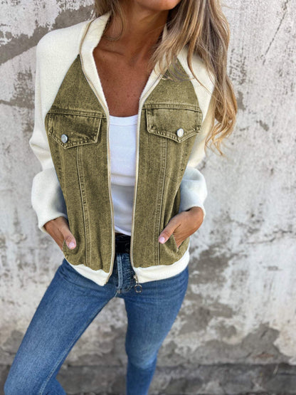 Grana | Women’s Elegant Everyday Top