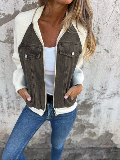 Grana | Women’s Elegant Everyday Top